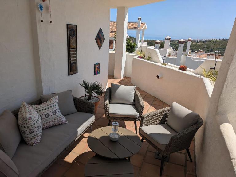 Green Haven Casares - B&B Casares
