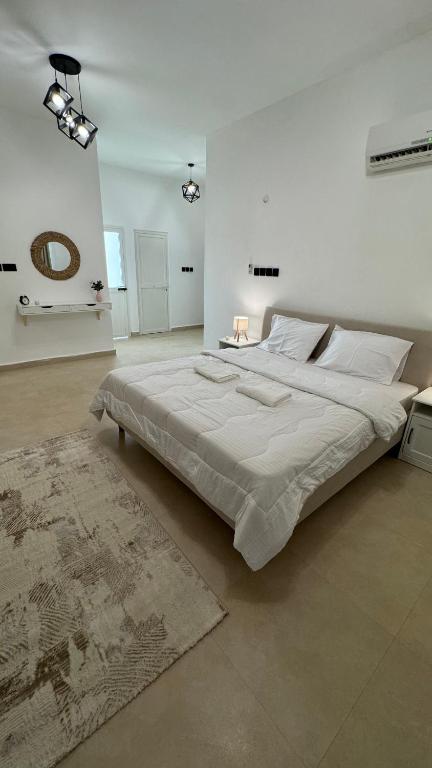 The Inn Salalah - Ferienwohnung Salala