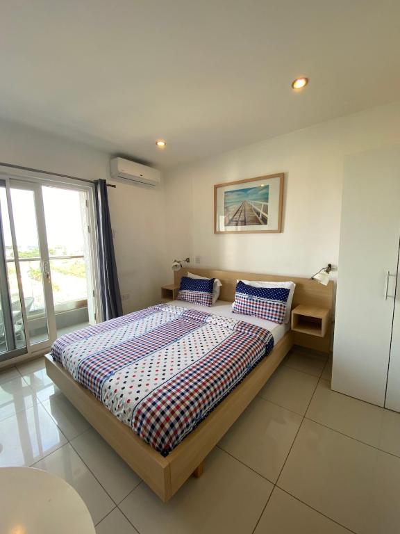 Simple comfortable studio apartment - B&B Accra