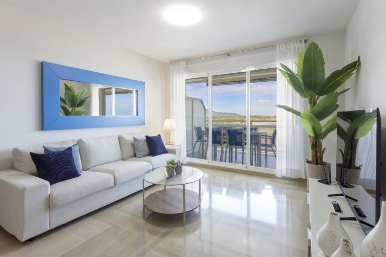 AG Aiguablava Vista Mar - Bed and Breakfast Platja de Gandía