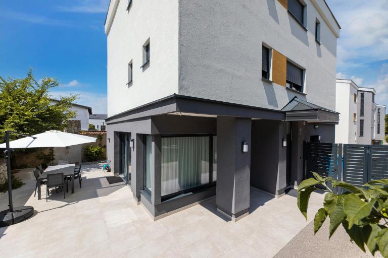 Apartment Lume - Bed and Breakfast Malinska