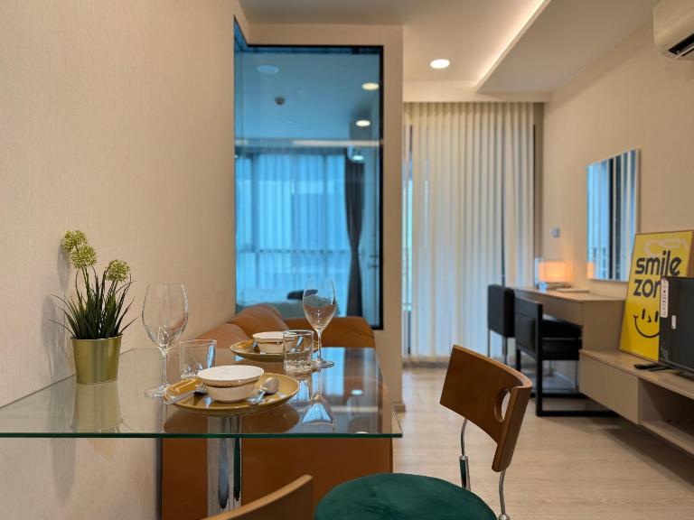 SukHumvit 36公寓 - B&B Bangkok