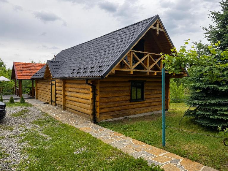 Садиба Сенчина - Chambres d'hôtes Utoropy