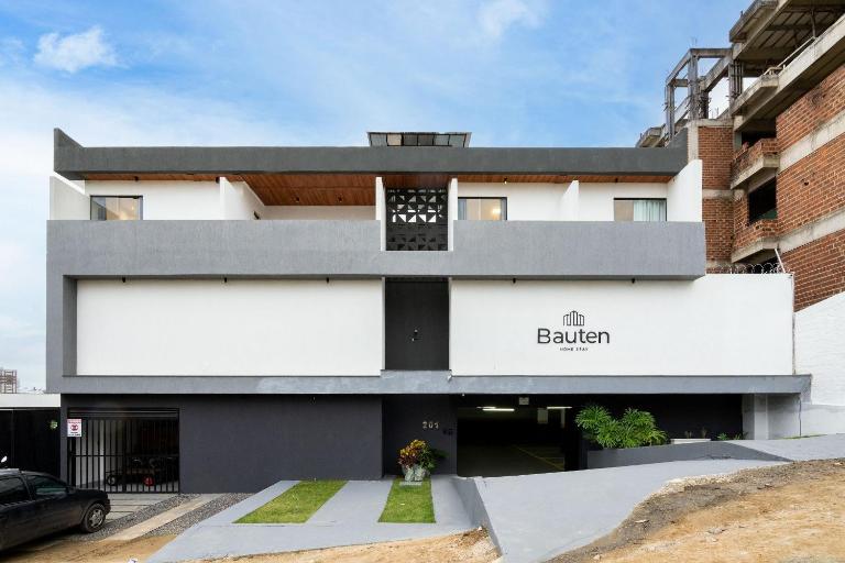Studios Modernos, Próximo ao Shopping Pátio & Feira - B&B Caruaru