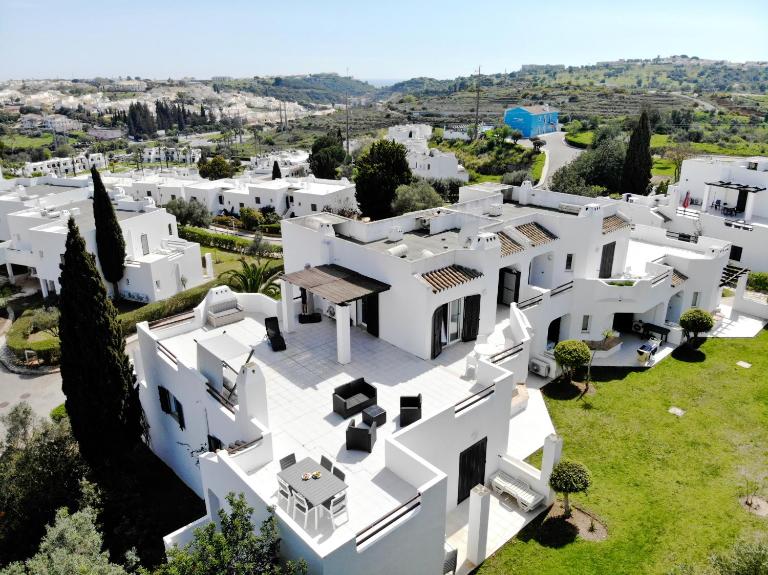 Sunset Haven Algarve - Ferienwohnung Albufeira