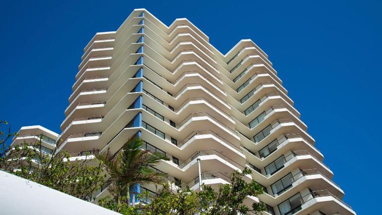 Beach House Seaside Resort - Chambres d'hôtes Gold Coast