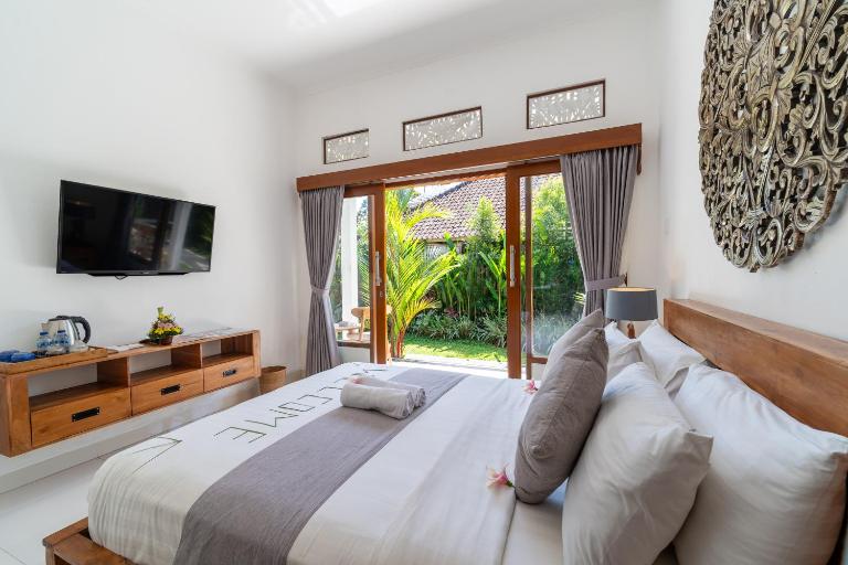 Kokokan House Ubud - Ferienwohnung Ubud