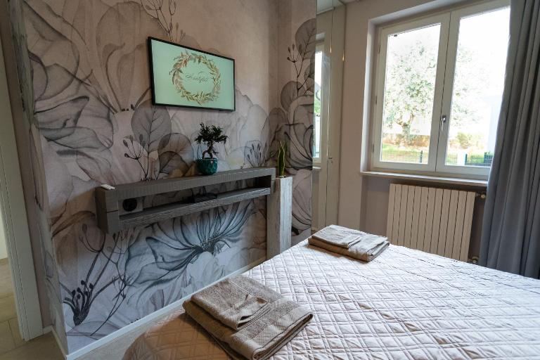 Casa di Babii - Chambres d'hôtes Serle
