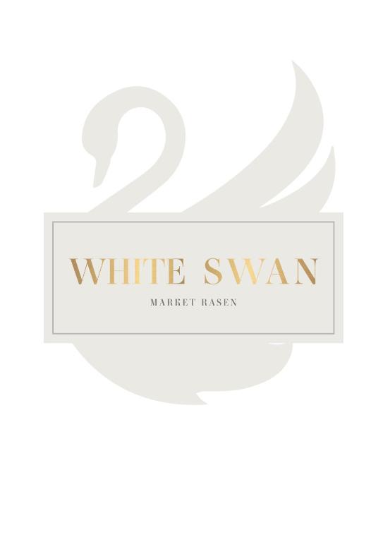 The White Swan - B&B Market Rasen