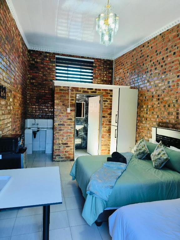 Acasa do Delco Accommodatiion - B&B Welkom
