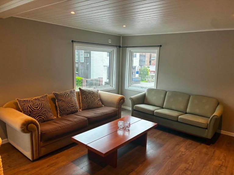 Bedify Lodge Sokndal - B&B Sokndal