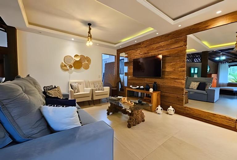 Aconchego no Centro de Lumiar - B&B Nueva Friburgo