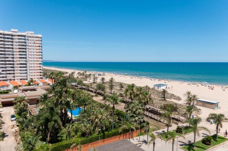 AG Presidente Apartments - Bed and Breakfast Platja de Gandía