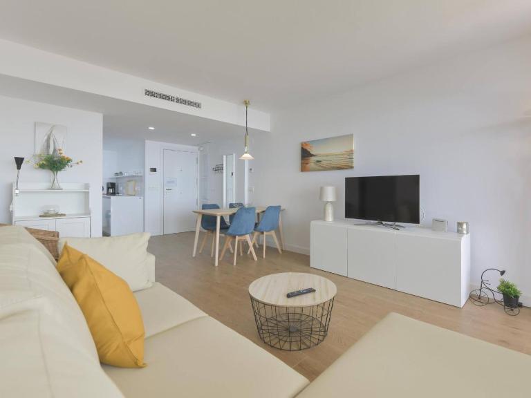 Apartamento de lujo vista mar en Torrox Costa - B&B Torrox Costa