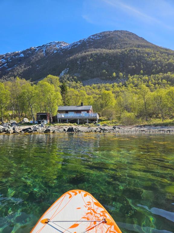 Sjøtun - Chambres d'hôtes Vebostad
