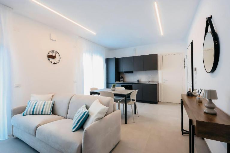 Mazzini Smart - Chambres d'hôtes Misano Adriatico
