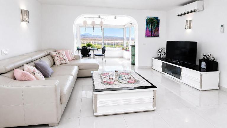 Villa Ola Golf del Sur - Ferienwohnung San Miguel De Abona