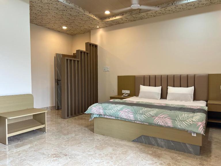 Kaizen Living - B&B Guwahati
