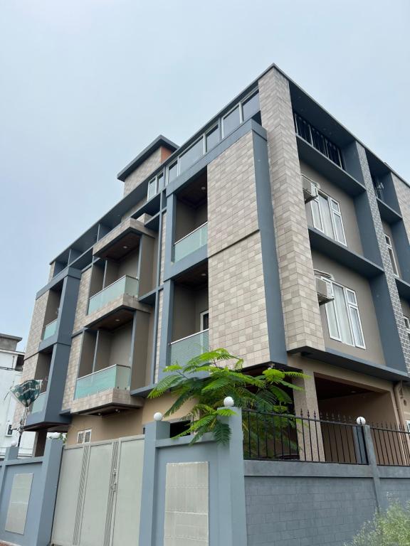 Kaizen Living - Ferienwohnung Gauhati