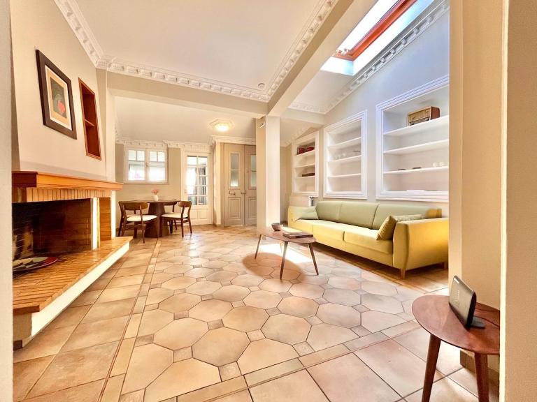 New 2BR Under the Acropolis apartment - B&B Athens