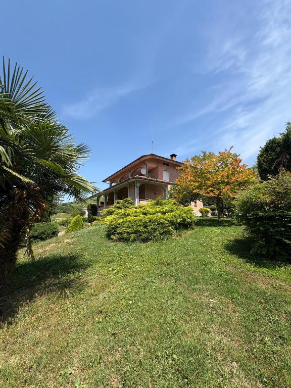 Wine e relax Thea - B&B Coazzolo
