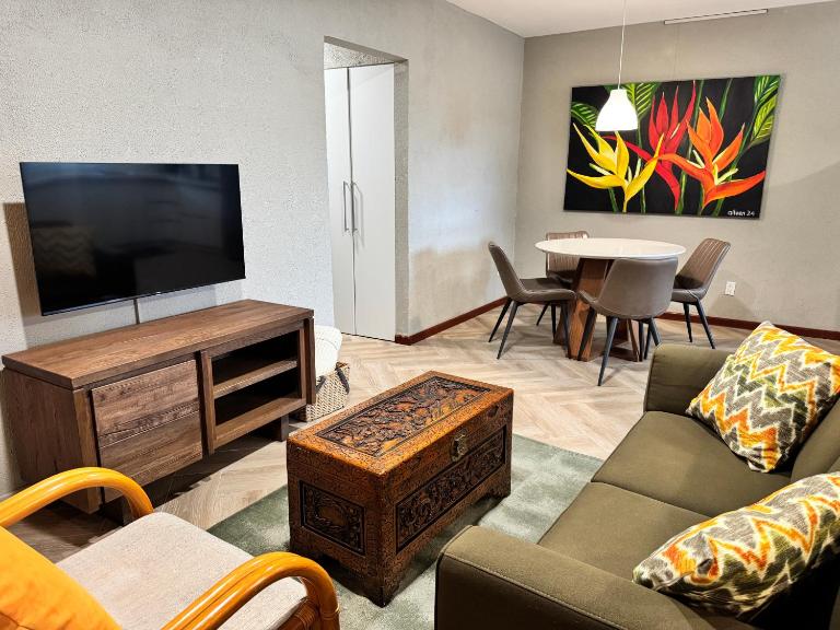 Monstera Apartments - B&B Paramaribo
