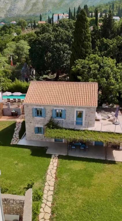 Villa Fig & Oak - B&B Mlini
