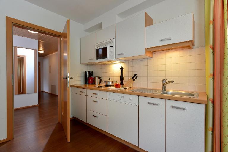 Villa Amsel - B&B Mayrhofen