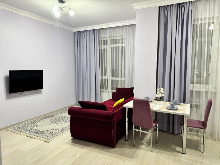 Коркем 3 - B&B Astaná