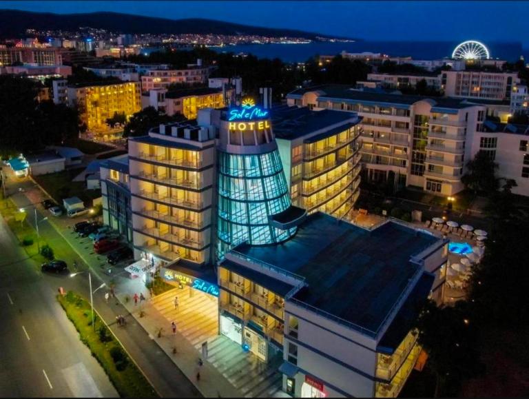 Dream 3 - B&B Slanchev Bryag
