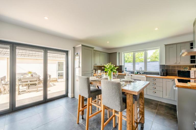 3 Bed in Braunton oc-b34455 - B&B Braunton