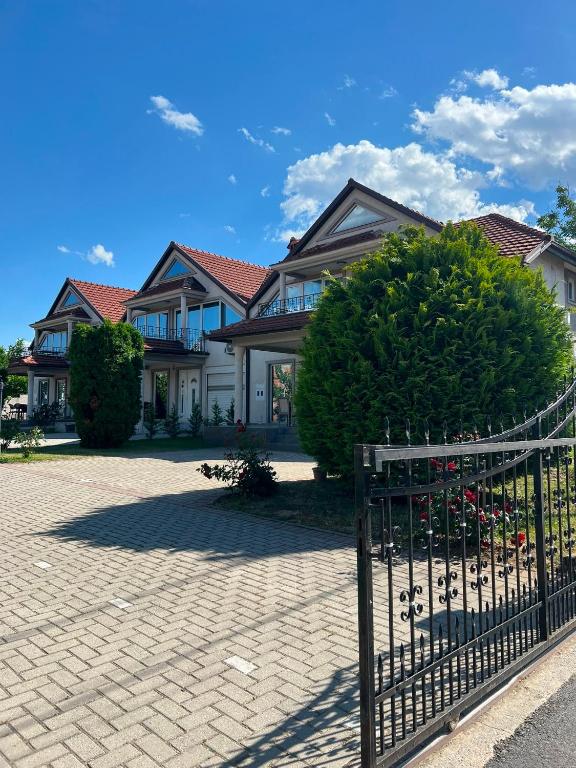 Skopje Vizbeg Hills - B&B Skopje