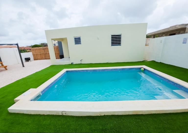Casa Serena Retreat - B&B Willemstad