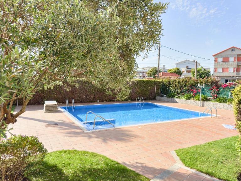 Apartamento Loureiro - B&B Sangenjo