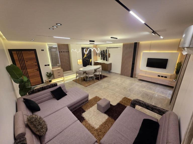العلمين الجديدة سكن مصر - B&B Ad Darāzīyah