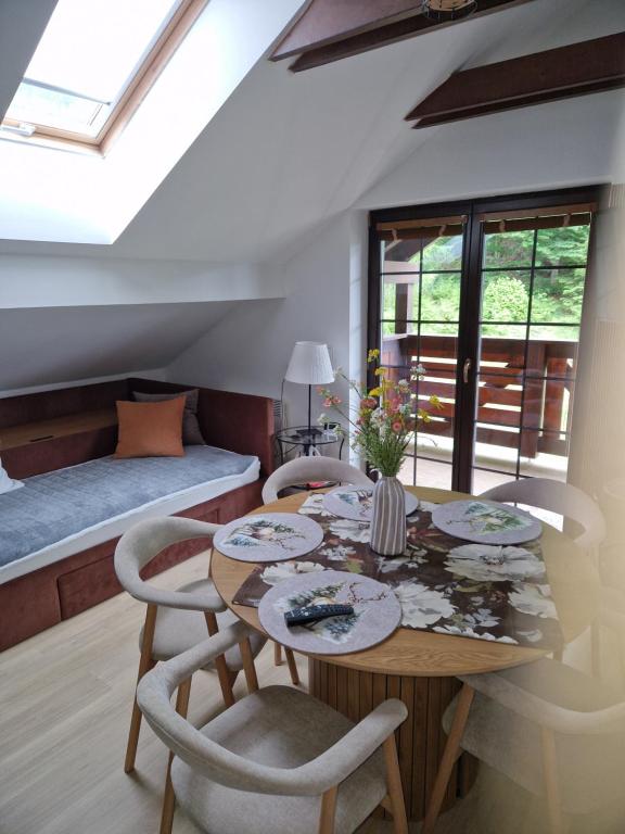 Hrabovo Helena 19 - B&B Ružomberok