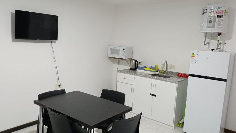 A 100m de Parque Termal - Chambres d'hôtes Federation