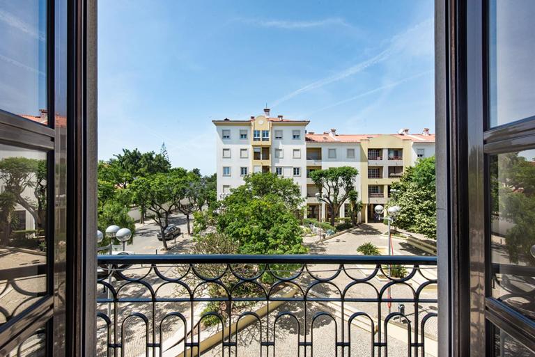 Bright & Spacious Apartment in the heart of Tavira - B&B Tavira