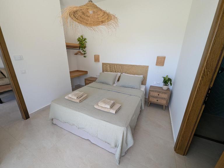 Guesthouse Morito - B&B Ierissos