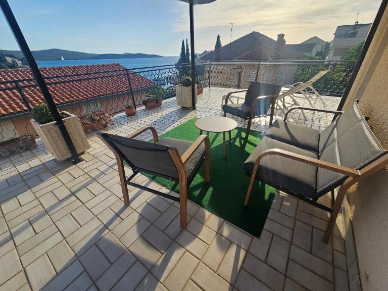 Villa Aura Maris - Chambres d'hôtes Zaboric