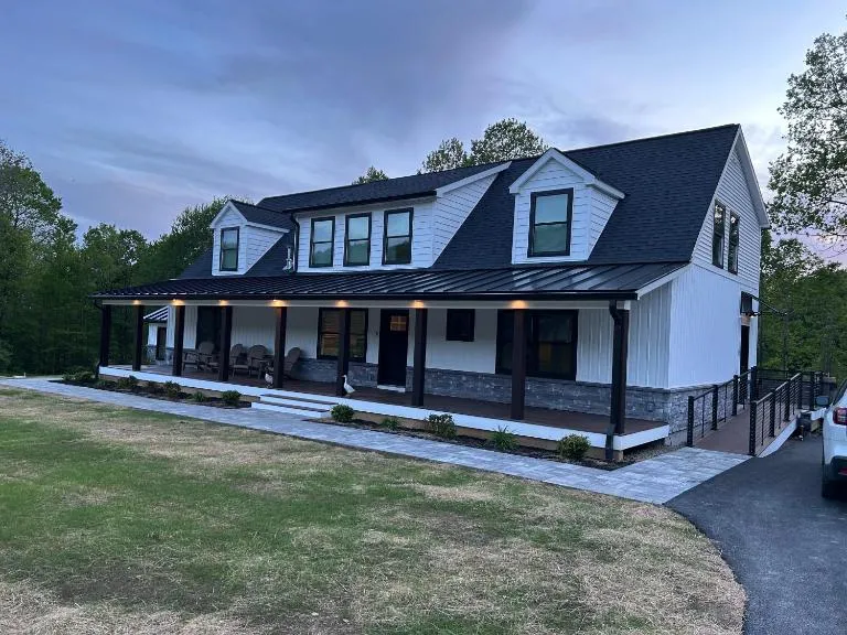 Red Creek Acres - Brand New Cooperstown Home - Ferienwohnung Cooperstown