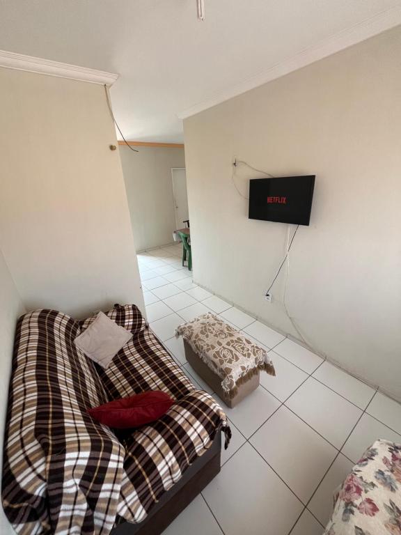 Casa no pavimento superior - B&B São Luís