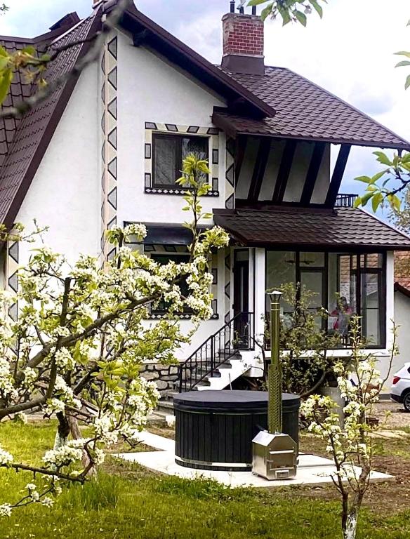 Casa Rujoiu - B&B Bertea