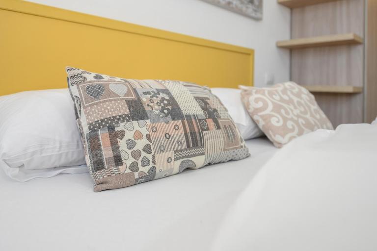 Baldo View Studio - B&B Toscolano-Maderno