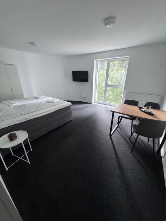 Ferienapartments Sternen WOHN 7 - Bed and Breakfast Baiersbronn