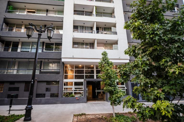 Santa Rosa Spot by Andes+ - Bed and Breakfast Santiago de Chile