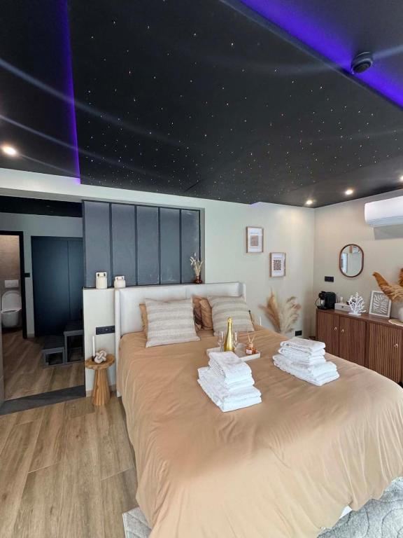 L'annexe étoilée - B&B Couvin