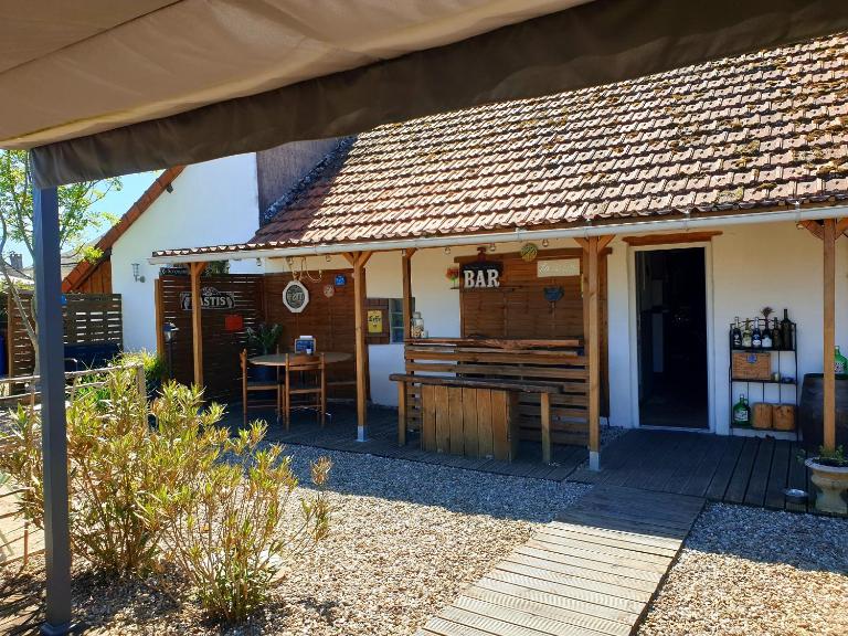 Le Heron Pourpre B&B gastronomique - Chambres d'hôtes Cronat
