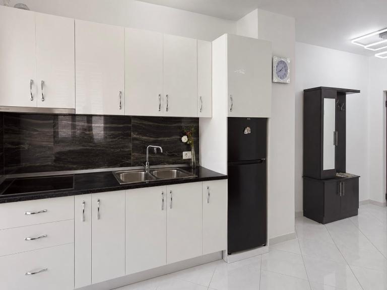 New Rooms BnB - B&B Durazzo