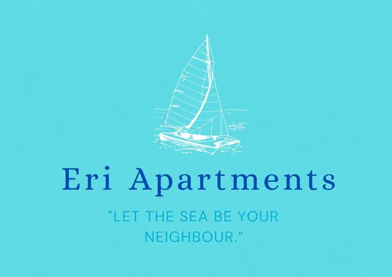 Eri Apartments - Ferienwohnung Durrës